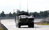 Thổ Nhĩ Kỳ ra mắt phiên bản siêu thiết giáp ARMA II