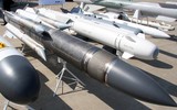 Tên lửa Kh-31PD - 'sát thần' chuyên săn lùng hệ thống phòng không đối phương