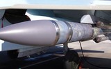 Tên lửa Kh-31PD - 'sát thần' chuyên săn lùng hệ thống phòng không đối phương