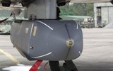Tên lửa hành trình Scalp EG/Storm Shadow vì sao cực kỳ đáng sợ?
