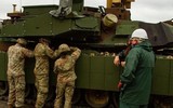 Siêu tăng Leopard 2A7+ của Đức có gì khiến Czech mong muốn đặt mua?