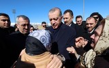 Doanh nhân ẩn danh quyên góp 30 triệu USD ủng hộ nạn nhân động đất Thổ Nhĩ Kỳ và Syria