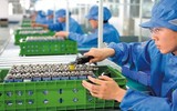 Ấn Độ bất ngờ phát hiện khu mỏ 5,9 triệu tấn lithium