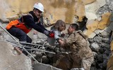 Doanh nhân ẩn danh quyên góp 30 triệu USD ủng hộ nạn nhân động đất Thổ Nhĩ Kỳ và Syria