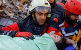 Doanh nhân ẩn danh quyên góp 30 triệu USD ủng hộ nạn nhân động đất Thổ Nhĩ Kỳ và Syria