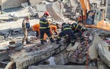Doanh nhân ẩn danh quyên góp 30 triệu USD ủng hộ nạn nhân động đất Thổ Nhĩ Kỳ và Syria