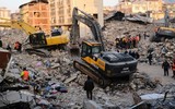 Doanh nhân ẩn danh quyên góp 30 triệu USD ủng hộ nạn nhân động đất Thổ Nhĩ Kỳ và Syria