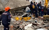 Doanh nhân ẩn danh quyên góp 30 triệu USD ủng hộ nạn nhân động đất Thổ Nhĩ Kỳ và Syria