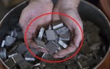 Ấn Độ bất ngờ phát hiện khu mỏ 5,9 triệu tấn lithium