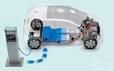 Ấn Độ bất ngờ phát hiện khu mỏ 5,9 triệu tấn lithium