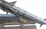 Mỹ mất dấu tên lửa AIM-9X trị giá gần 400.000 USD khi bắn trượt UFO?