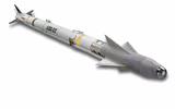 Chiến đấu cơ F-16 Mỹ bắn trượt UFO trên hồ Huron, bang Michigan