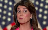 Cựu đại sứ Mỹ tại LHQ Nikki Haley tranh cử ghế tổng thống, đối đầu với ông Trump