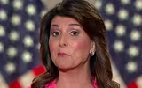 Cựu đại sứ Mỹ tại LHQ Nikki Haley tranh cử ghế tổng thống, đối đầu với ông Trump