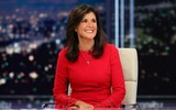 Cựu đại sứ Mỹ tại LHQ Nikki Haley tranh cử ghế tổng thống, đối đầu với ông Trump