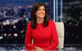 Cựu đại sứ Mỹ tại LHQ Nikki Haley tranh cử ghế tổng thống, đối đầu với ông Trump