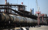 Ông Putin lần đầu đề cập việc Nga chịu áp lực vì lệnh trừng phạt phương Tây, nói sẽ vượt qua