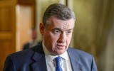 Nga muốn LHQ điều tra vụ nổ đường ống Nord Stream sau thông tin chấn động từ nhà báo Mỹ
