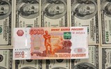 Ông Putin lần đầu đề cập việc Nga chịu áp lực vì lệnh trừng phạt phương Tây, nói sẽ vượt qua
