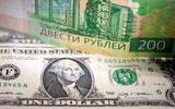 Ông Putin lần đầu đề cập việc Nga chịu áp lực vì lệnh trừng phạt phương Tây, nói sẽ vượt qua