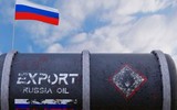 Ông Putin lần đầu đề cập việc Nga chịu áp lực vì lệnh trừng phạt phương Tây, nói sẽ vượt qua