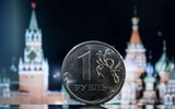 Ông Putin lần đầu đề cập việc Nga chịu áp lực vì lệnh trừng phạt phương Tây, nói sẽ vượt qua