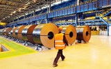Ông Putin lần đầu đề cập việc Nga chịu áp lực vì lệnh trừng phạt phương Tây, nói sẽ vượt qua