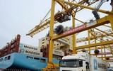 Ông Putin lần đầu đề cập việc Nga chịu áp lực vì lệnh trừng phạt phương Tây, nói sẽ vượt qua
