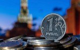 Ông Putin lần đầu đề cập việc Nga chịu áp lực vì lệnh trừng phạt phương Tây, nói sẽ vượt qua