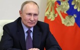 Ông Putin lần đầu đề cập việc Nga chịu áp lực vì lệnh trừng phạt phương Tây, nói sẽ vượt qua