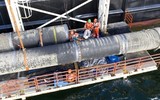 Nga muốn LHQ điều tra vụ nổ đường ống Nord Stream sau thông tin chấn động từ nhà báo Mỹ
