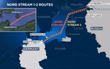 Nga muốn LHQ điều tra vụ nổ đường ống Nord Stream sau thông tin chấn động từ nhà báo Mỹ