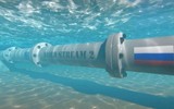 Nga muốn LHQ điều tra vụ nổ đường ống Nord Stream sau thông tin chấn động từ nhà báo Mỹ