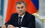 Nga muốn LHQ điều tra vụ nổ đường ống Nord Stream sau thông tin chấn động từ nhà báo Mỹ