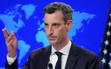 Nga yêu cầu Mỹ chứng minh không phá hoại đường ống Nord Stream