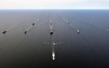 Nga yêu cầu Mỹ chứng minh không phá hoại đường ống Nord Stream