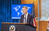 Nga yêu cầu Mỹ chứng minh không phá hoại đường ống Nord Stream