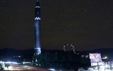 Hwasong-15, loại tên lửa đạn đạo xuyên lục địa đáng sợ của Triều Tiên