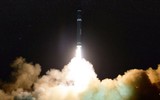 Hwasong-15, loại tên lửa đạn đạo xuyên lục địa đáng sợ của Triều Tiên