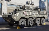 BTR-60М, sự ‘lột xác’ hoàn hảo cho thiết giáp huyền thoại BTR-60