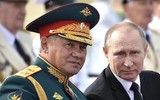 Bộ ba vũ khí hạt nhân của Nga vừa được Tổng thống Putin ra lệnh tăng cường sức mạnh có gì?