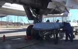 Bộ ba vũ khí hạt nhân của Nga vừa được Tổng thống Putin ra lệnh tăng cường sức mạnh có gì?