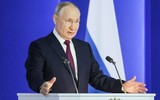 Bộ ba vũ khí hạt nhân của Nga vừa được Tổng thống Putin ra lệnh tăng cường sức mạnh có gì?