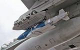 JDAM-ER và JDAM ​- Sự sáng tạo trong biến hóa vũ khí của người Mỹ