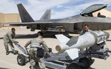 JDAM-ER và JDAM ​- Sự sáng tạo trong biến hóa vũ khí của người Mỹ