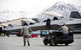 JDAM-ER và JDAM ​- Sự sáng tạo trong biến hóa vũ khí của người Mỹ