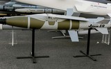 JDAM-ER và JDAM ​- Sự sáng tạo trong biến hóa vũ khí của người Mỹ