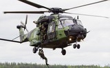 Bỏ lại Thụy Điển, Phần Lan sẵn sàng gia nhập NATO trước?