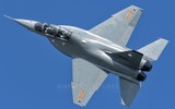 Trung Quốc ký 'thỏa thuận lịch sử' với UAE về máy bay huấn luyện L-15