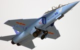 Trung Quốc ký 'thỏa thuận lịch sử' với UAE về máy bay huấn luyện L-15